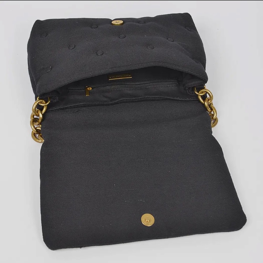 Chic Chain Strap Bag - Picture 3 of 6